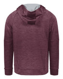 Holloway Youth All-Pro Performance Fleece Hooded Sweatshirt 223680