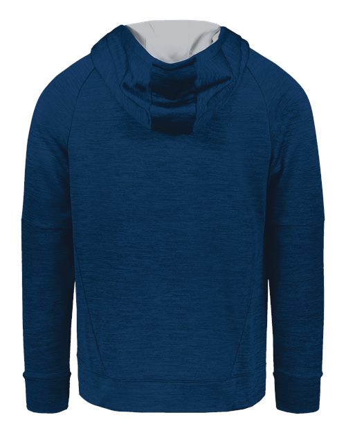 Holloway Youth All-Pro Performance Fleece Hooded Sweatshirt 223680