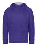 Holloway Youth All-Pro Performance Fleece Hooded Sweatshirt 223680