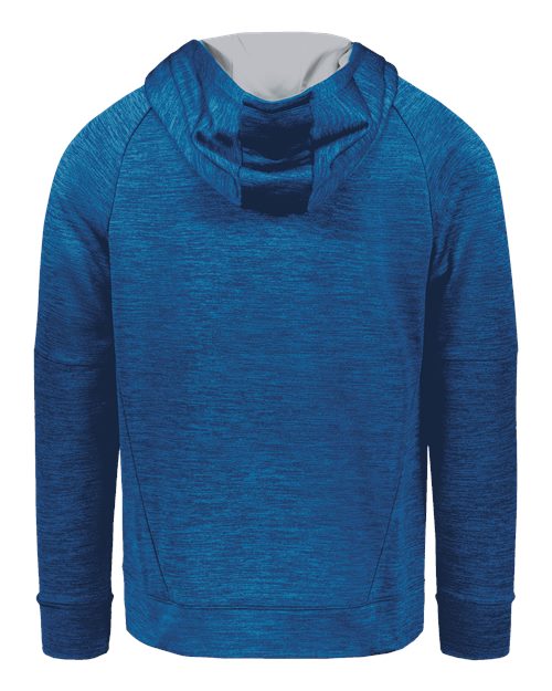 Holloway Youth All-Pro Performance Fleece Hooded Sweatshirt 223680