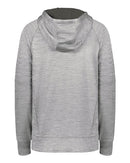 Holloway Women's All-Pro Performance Fleece Hooded Sweatshirt 223780