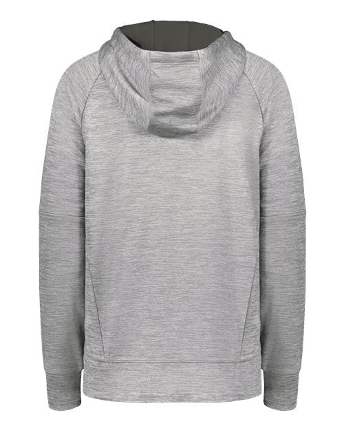 Holloway Women's All-Pro Performance Fleece Hooded Sweatshirt 223780