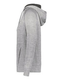 Holloway Women's All-Pro Performance Fleece Hooded Sweatshirt 223780