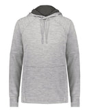 Holloway Women's All-Pro Performance Fleece Hooded Sweatshirt 223780