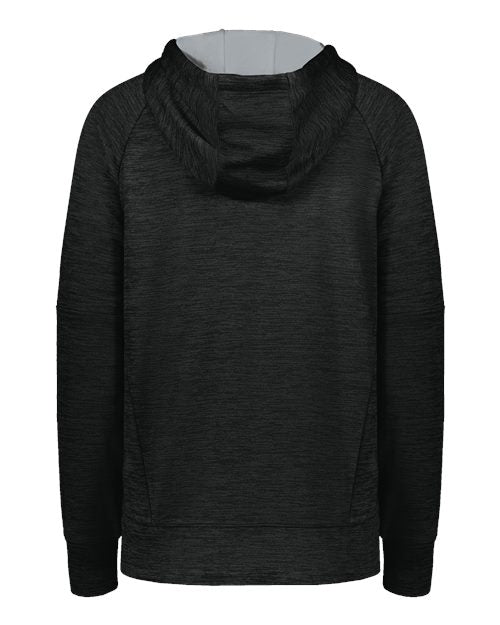 Holloway Women's All-Pro Performance Fleece Hooded Sweatshirt 223780