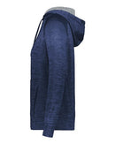 Holloway Women's All-Pro Performance Fleece Hooded Sweatshirt 223780