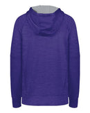 Holloway Women's All-Pro Performance Fleece Hooded Sweatshirt 223780