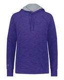 Holloway Women's All-Pro Performance Fleece Hooded Sweatshirt 223780