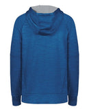 Holloway Women's All-Pro Performance Fleece Hooded Sweatshirt 223780