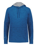 Holloway Women's All-Pro Performance Fleece Hooded Sweatshirt 223780
