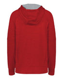 Holloway Women's All-Pro Performance Fleece Hooded Sweatshirt 223780