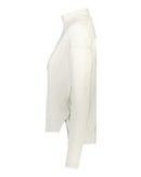 Holloway Eco Revive™ Women's Ventura Soft Knit Quarter-Zip 223753