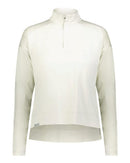 Holloway Eco Revive™ Women's Ventura Soft Knit Quarter-Zip 223753