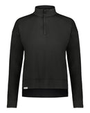 Holloway Eco Revive™ Women's Ventura Soft Knit Quarter-Zip 223753