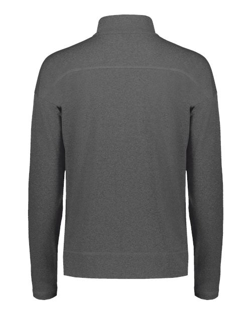 Holloway Eco Revive™ Women's Ventura Soft Knit Quarter-Zip 223753