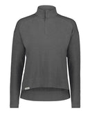 Holloway Eco Revive™ Women's Ventura Soft Knit Quarter-Zip 223753