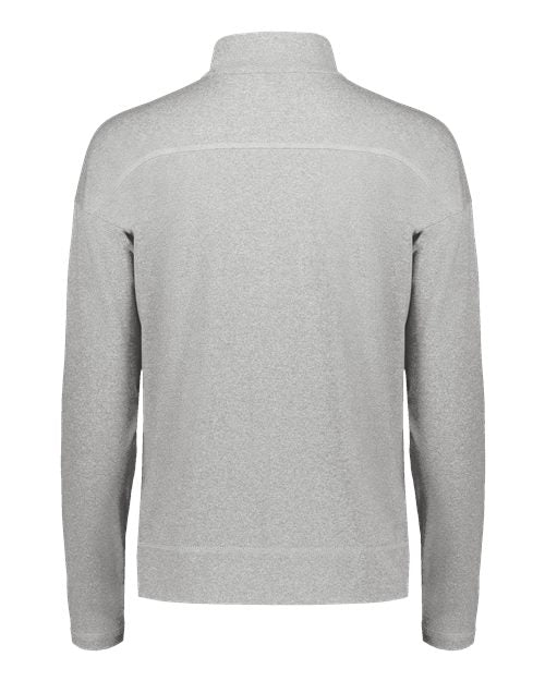 Holloway Eco Revive™ Women's Ventura Soft Knit Quarter-Zip 223753
