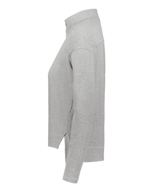 Holloway Eco Revive™ Women's Ventura Soft Knit Quarter-Zip 223753