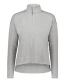 Holloway Eco Revive™ Women's Ventura Soft Knit Quarter-Zip 223753
