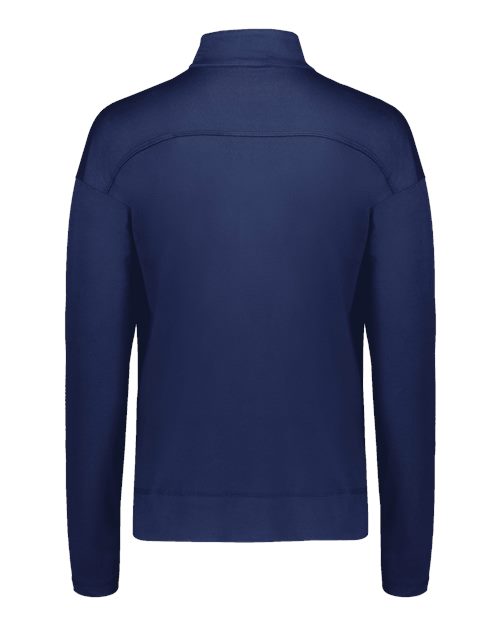 Holloway Eco Revive™ Women's Ventura Soft Knit Quarter-Zip 223753