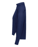 Holloway Eco Revive™ Women's Ventura Soft Knit Quarter-Zip 223753