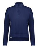 Holloway Eco Revive™ Women's Ventura Soft Knit Quarter-Zip 223753