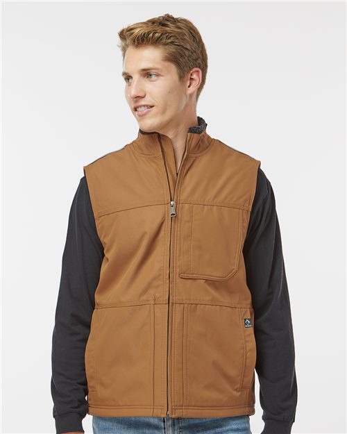 DRI DUCK Rigor Vest 5301