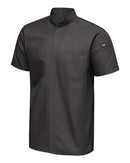 Red Kap Mimix™ Pro+ Short Sleeve Work Shirt With OilBlok - Tall Sizes SX46T