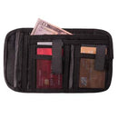Rothco Deluxe Tri-Fold ID Wallet. Item