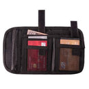 Rothco Deluxe Tri-Fold ID Wallet. Item