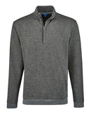 Nautica Explorer Fleece Quarter-Zip N18090