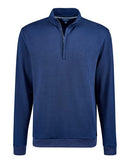 Nautica Explorer Fleece Quarter-Zip N18090