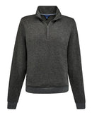 Nautica Women's Explorer Fleece Quarter-Zip N18091