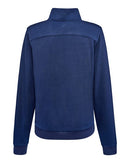 Nautica Women's Explorer Fleece Quarter-Zip N18091