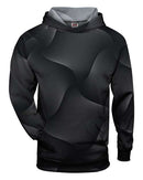 Badger Youth Warp Hooded Long Sleeve T-Shirt 2413