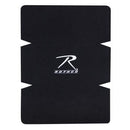 Rothco Neoprene Knee Pad Inserts - Black. Item