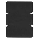 Rothco Neoprene Knee Pad Inserts - Black. Item