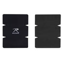 Rothco Neoprene Knee Pad Inserts - Black. Item