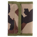 Rothco Deluxe Tri-Fold ID Wallet. Item
