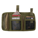 Rothco Deluxe Tri-Fold ID Wallet. Item