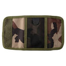Rothco Deluxe Tri-Fold ID Wallet. Item