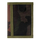Rothco Deluxe Tri-Fold ID Wallet. Item