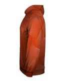 Badger Youth Warp Hooded Long Sleeve T-Shirt 2413