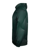 Badger Youth Warp Hooded Long Sleeve T-Shirt 2413