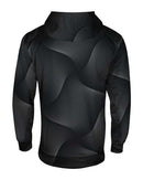 Badger Warp Hooded Sweatshirt 1413