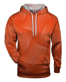 Badger Warp Hooded Sweatshirt 1413