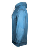 Badger Warp Hooded Sweatshirt 1413