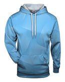 Badger Warp Hooded Sweatshirt 1413