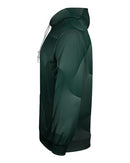 Badger Warp Hooded Sweatshirt 1413