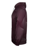 Badger Warp Hooded Sweatshirt 1413